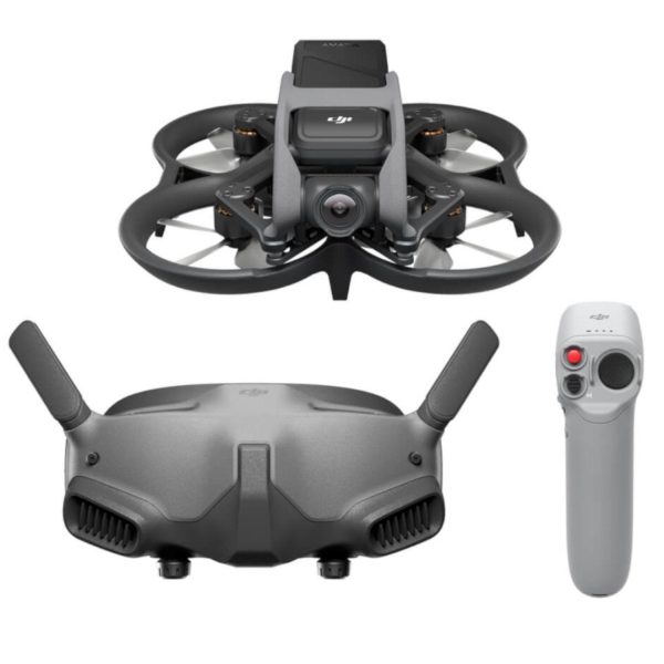 DJI Avata Drone Pro-View Combo with RC Motion 2 + Goggles 2 + Accessory Kit Bundle Cheap