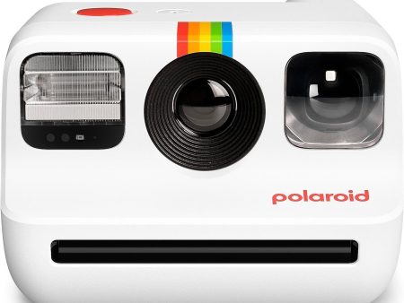 Polaroid Originals Go Generation 2 Instant Camera - White Cheap