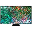 Samsung QN43QN90BA 43 inch Neo QLED 4K TV (2022) with DIRECTV STREAM Bundle For Discount