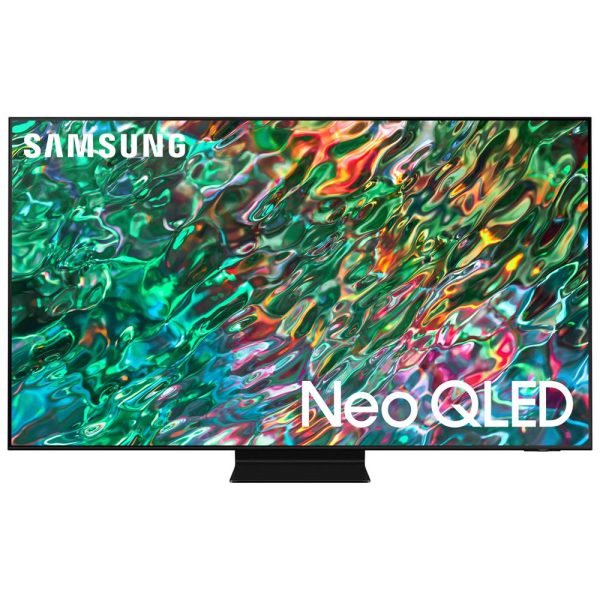 Samsung QN43QN90BA 43 inch Neo QLED 4K TV (2022) with DIRECTV STREAM Bundle For Discount