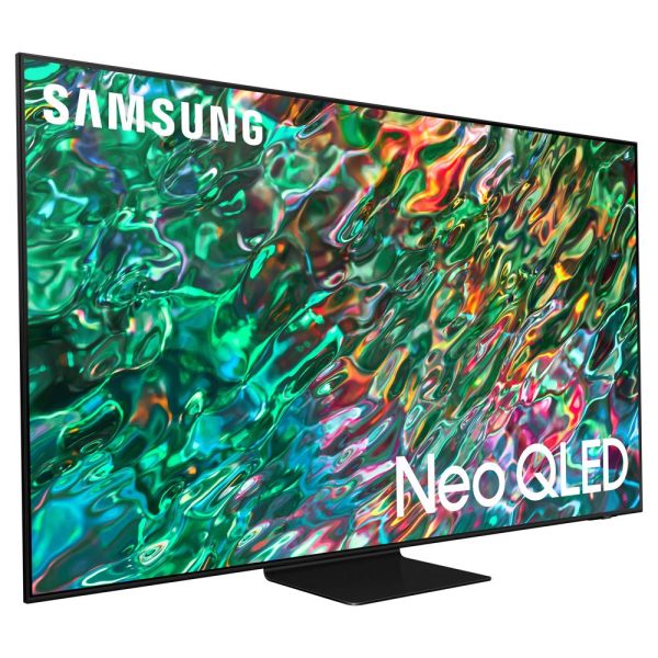 Samsung QN43QN90BA 43 inch Neo QLED 4K TV (2022) with DIRECTV STREAM Bundle For Discount