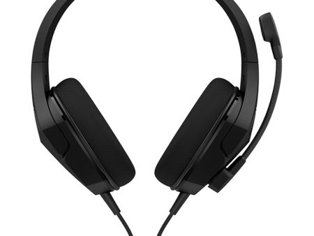 HyperX Cloud Stinger Core Over-Ear Gaming Headset, Black - 4P4F4AA Online now