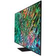 Samsung QN43QN90BA 43 inch Neo QLED 4K TV (2022) with DIRECTV STREAM Bundle For Discount