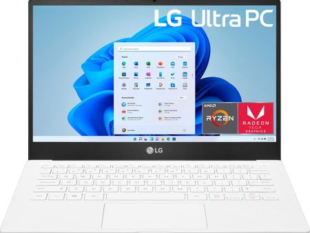 LG Ultra PC 13.3  Ryzen 7 Processor Lightweight and Slim Laptop (13U70P-G.AAX7U1) Cheap