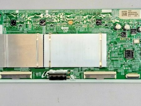 Samsung BN44-01046A Dc Vss-Driver Board;L49S8Nc_Th For Discount