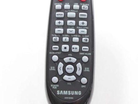 AH59-02548A REMOTE CONTROL For Cheap