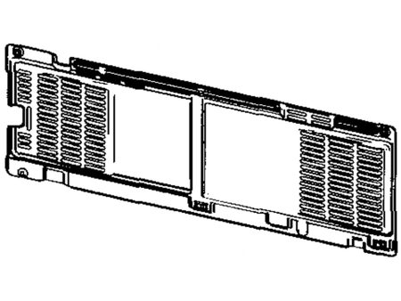 Samsung DA97-07835A Refrigerator Cover Assembly Sale