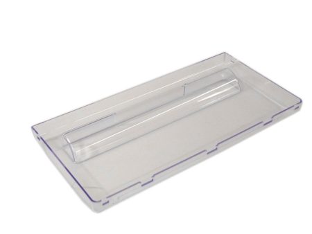 Samsung DA63-04289A Refrigerator Crisper Drawer Front, Left Supply