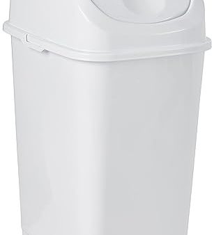 Trash Can Swing 9 Gal Superio Hot on Sale