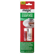 Porcelain Chip Fix Magic Supply