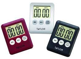 Mini Timer Digital Taylor Sale