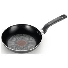 Fry Pan 8  T-Fal black Online Sale