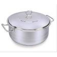 Korkmaz Pot 10QT Discount