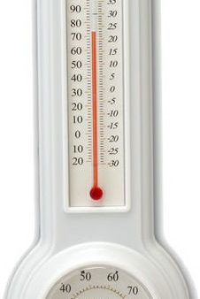 Thermometer Indoor With Humidiguide Taylor Sale