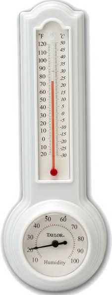 Thermometer Indoor With Humidiguide Taylor Sale