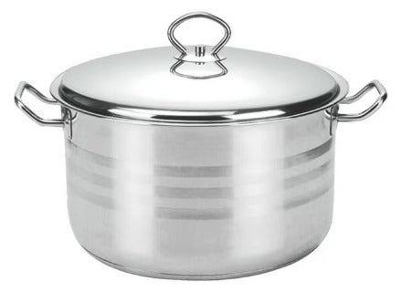 Korkmaz Pot 15QT For Cheap