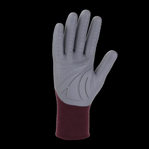 Carhartt Women s Indoor Outdoor Grip Gloves Purple M 1 pair Online Hot Sale