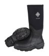 The Original Muck Boot Company Arctic Sport Men s Boots 9 US Black 1 pair Supply