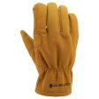 Carhartt Men s Indoor Outdoor Work Gloves Yellow L 1 pair Online Hot Sale