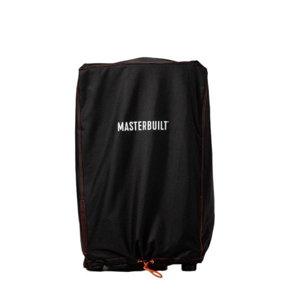 Masterbuilt Black Grill Cover For MB20060321 Hot on Sale