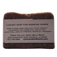 Fern Valley Soap Humboldt Hands Tobacco Bay Scent Hand Soap 5.5 oz Online Sale