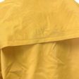 Boss Yellow PVC Polyester Rain Suit XXL Online Sale