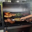 Traeger Black Grilling Fork 1 pk Hot on Sale