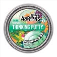 Crazy Aaron s Spring Surprise Thinking Putty Assorted Discount