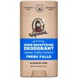 Dr. Squatch Deodorant 2.65 oz 1 pk For Cheap