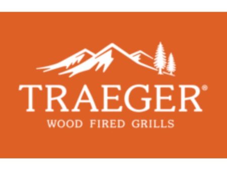 Traeger Black Pigtail 1 pk Online