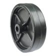 MaxPower 1.38 in. W X 5 in. D Deck Wheel on Sale