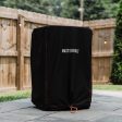 Masterbuilt Black Grill Cover For MB20060321 Hot on Sale