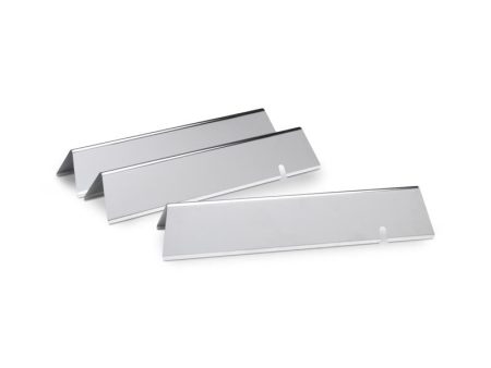 Weber Stainless Steel Flavorizer Bar For Weber Spirit 200 Online Sale