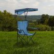 QuikChair Folding Chair For Cheap