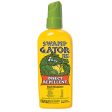 Swamp Gator Insect Repellent Liquid For Biting Insects 6 oz For Discount