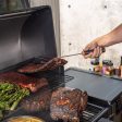 Traeger Black Pigtail 1 pk Online