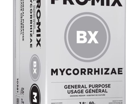 PRO-MIX BX All Purpose Growing Mix 60 Fashion