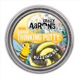 Crazy Aaron s Spring Surprise Thinking Putty Assorted Discount