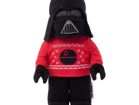 Manhattan Toy LEGO Star Wars Darth Vader Black Red 1 pc Online Sale