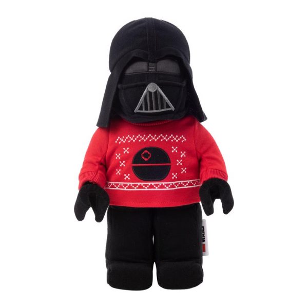 Manhattan Toy LEGO Star Wars Darth Vader Black Red 1 pc Online Sale