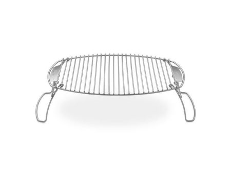 Weber Grill Expander Grate 22 in. L X 12.1 in. W Online