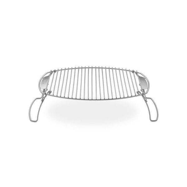 Weber Grill Expander Grate 22 in. L X 12.1 in. W Online