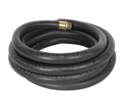 Fill-Rite Rubber Fuel Pump Hose For Sale