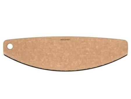 Epicurean Natural Slate Paper Composite Pizza Cutter For Sale