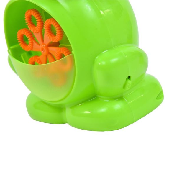 Maxx Bubbles Sunny Days Bubble Blower Plastic Green 2 pc on Sale