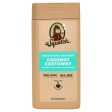 Dr. Squatch Scent-Lock Coconut Castaway Scent Body Wash 14 fl. oz. 1 pk Online