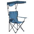 QuikChair Folding Chair For Cheap