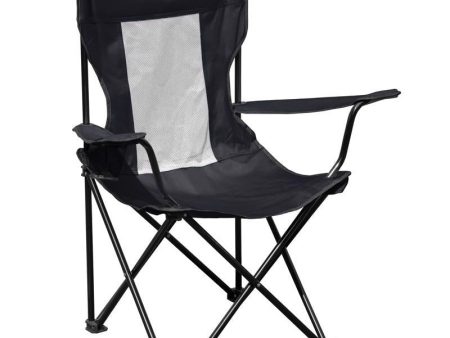 QuikChair Assorted Camping Folding Chair Online