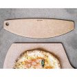 Epicurean Natural Slate Paper Composite Pizza Cutter For Sale