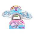 Shawshank LEDz Floppy Bunny Ears  Headband 1 pk Online now